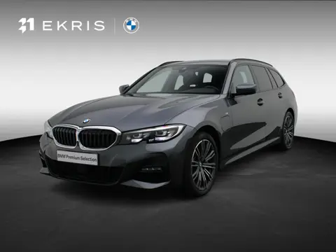 BMW 3 Serie Touring 330e xDrive M Sportpakket | Comfort Access | Trekhaak  | Active Cruise Control |