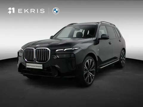 BMW X7 xDrive40i M Sportpakket | Panoramadak Sky Lounge | Trekhaak | Harman/Kardon | Driving Assist 