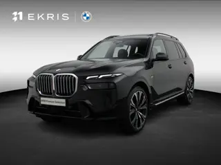 BMW X7 xDrive40i M Sportpakket | Panoramadak Sky Lounge | Trekhaak | Harman/Kardon | Driving Assist 