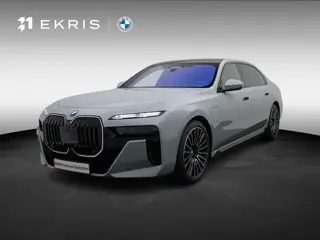 BMW 7 Serie Sedan 750e xDrive M Sportpakket Pro | Innovation Pack | Executive Pack | Executive Loung