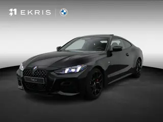 BMW 4 Serie 430i xDrive Coupé | M Sportpakket Pro | Innovation Pack | Comfort Pack | Showroom Select