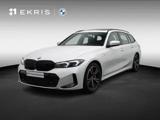BMW 3 Serie Touring 320i M Sportpakket Pro | Innovation Pack | Comfort Pack | Trekhaak | Panoramadak