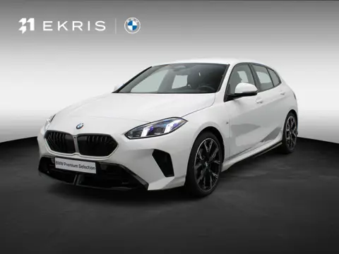 BMW 1 Serie 120 M Sportpakket | Trekhaak | Adaptief M-onderstel | Elek. Sportstoelen | Parkeerhulpsy