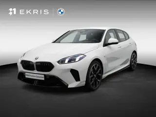 BMW 1 Serie 120 M Sportpakket | Trekhaak | Adaptief M-onderstel | Elek. Sportstoelen | Parkeerhulpsy