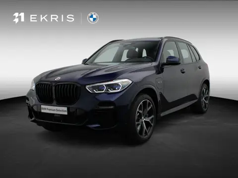 BMW X5 xDrive45e High Executive | M Sportpakket | Safety Pack | BMW Personal CoPilot Pack | Integral