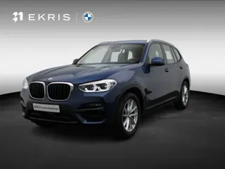 BMW X3 xDrive20i High Executive Edition | Driving Assistant Plus | Head-Up Display | Parking Pack | 