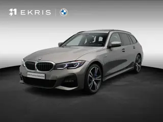 BMW 3 Serie Touring 330e Business Edition Plus | High Executive | Audio Media Pack | Parking Pack | 