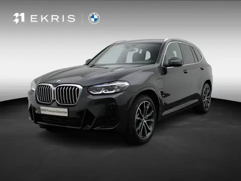 BMW X3 xDrive30e High Executive | M Sportpakket | DAB | HiFi | 20'' | Lentevoordeel