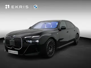 BMW i7 xDrive60 M Sportpakket Pro | Innovation Pack | Climate Acoustics Pack | Integral Active Steer