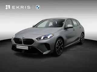 BMW 1 Serie 120 M Sportpakket | Premium Pack | M Adaptief onderstel | Comfort Access | Driving Assis