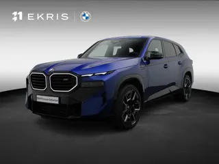 BMW XM PHEV 50e Driving Assistant Professional | Stoelventilatie | Trekhaak | Harman Kardon | 22"