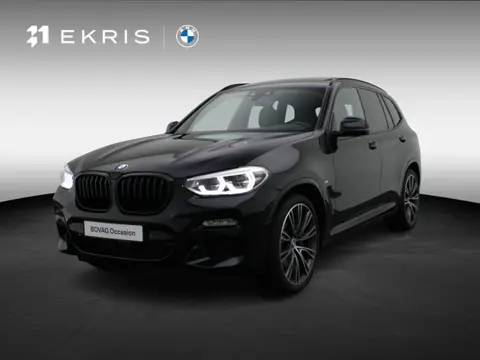 BMW X3 xDrive30d High Executive | M Sportpakket