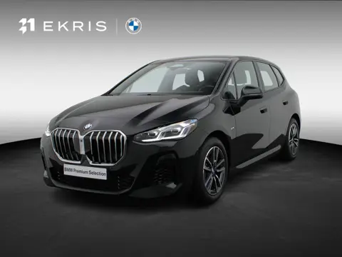 BMW 2 Serie Active Tourer 220i M Sportpakket |	Achteruitrijcamera | Parking Assistant | Elektrisch v