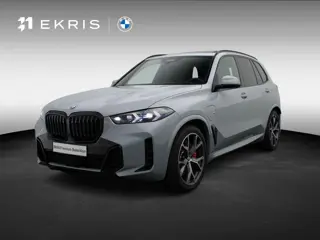 BMW X5 xDrive50e M Sportpakket Pro | Comfort Plus Pack | Panoramadak Sky Lounge | Harman Kardon | Dr