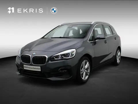 BMW 2 Serie Active Tourer 218i High Executive | Sportline | Parking Pack | Trekhaak | Achteruitrijca