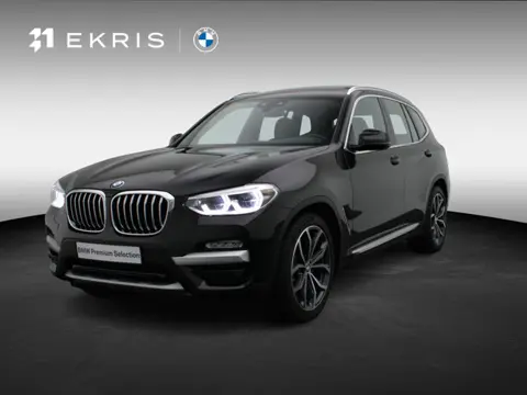 BMW X3 sDrive20i High Executive | Parking Pack | Comfort Access | Achteruitrijcamera | Panoramadak |