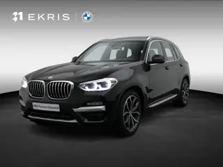 BMW X3 sDrive20i High Executive | Parking Pack | Comfort Access | Achteruitrijcamera | Panoramadak |