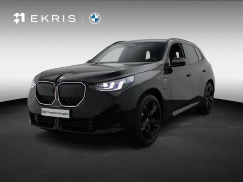 BMW X3 30e xDrive M Sportpakket Pro | Professional Pack | Comfort Pack | Premium Pack | Comfort Acce