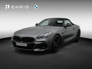 BMW Z4 Roadster M40i Driving Assistant | Head-Up Display |  Harman/Kardon | Adaptief M-onderstel | 1