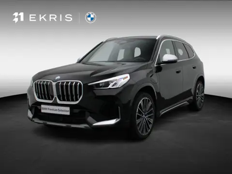 BMW X1 xDrive25e xLine | Stuurwielrand Verwarmd | Achteruitrijcamera | Sportstoelen | DAB | Harman K