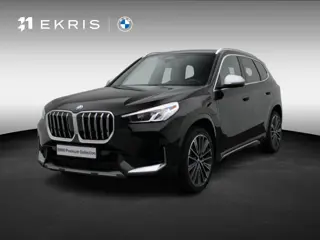 BMW X1 xDrive25e xLine | Stuurwielrand Verwarmd | Achteruitrijcamera | Sportstoelen | DAB | Harman K
