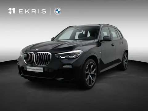 BMW X5 xDrive30d High Executive | M Sportpakket | Safety Pack | Audio Media Pack | BMW Personal CoPi