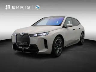 BMW iX xDrive60 | M Sportpakket Pro | Comfort Pack icm M Sportpakket | Innovation Pack