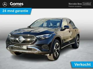 Mercedes-Benz GLC-klasse 300e 4MATIC Business Line