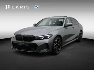 BMW 3 Serie 320i Sedan | M Sportpakket Pro | Innovation Pack | Comfort Pack | Showroom Selection