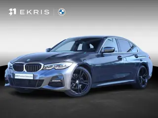 BMW 3-serie 320i High Executive Edition / M-sportpakket / Audio Pakket / 19 inch / Laserlight / Stoe