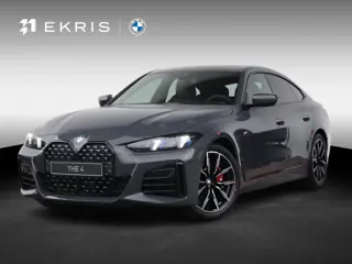 BMW 4 Serie 420i Gran Coupé M Sportpakket Pro | Innovation Pack | Comfort Pack | Showroom Selection