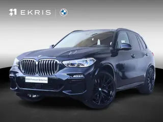 BMW X5 xDrive40i High Executive M Sportpakket/ 22 inch LM/ Comfort Access/ Sportstoelen/ Head-Up/ Ha