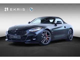 BMW Z4 Roadster sDrive20i Business Edition Plus | Final Edition | High Executive | Harman Kardon