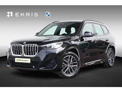 BMW X1 xDrive25e / M-Sport Pakket / Trekhaak / Stoelverwarming Voor /