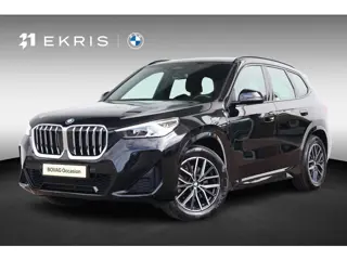 BMW X1 xDrive25e / M-Sport Pakket / Trekhaak / Stoelverwarming Voor /