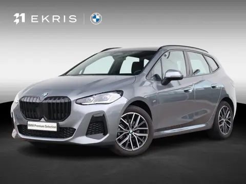 BMW 2 Serie Active Tourer 218i / M-Sportpakket / Pano Dak / Stoel & Stuurwiel Verwarming / Elektr. v