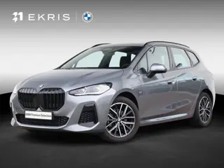 BMW 2 Serie Active Tourer 218i / M-Sportpakket / Pano Dak / Stoel & Stuurwiel Verwarming / Elektr. v