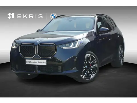 BMW X3 xDrive20 M Sport Pro | Trekhaak / Panoramadak / Stoelventilatie / Harman Kardon / Head-up / R