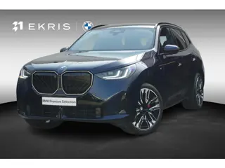 BMW X3 xDrive20 M Sport Pro | Trekhaak / Panoramadak / Stoelventilatie / Harman Kardon / Head-up / R