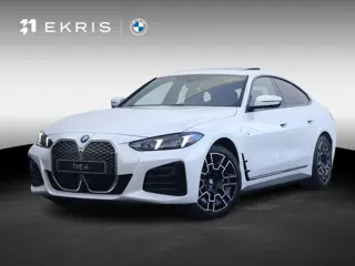BMW i4 eDrive35 | M Sport Edition | M Sportpakket | Innovation Pack | Comfort Pack | Showroom Select