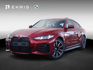BMW 4-serie Gran Coupé 420i M Sport Package Pro | Innovation Pack | Comfort Pack | Showroom Selectio