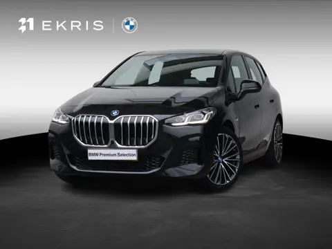 BMW 2 Serie Active Tourer 230e xDrive M Sport/ Glazen Panoramadak/ Elektrisch verstelbare en verwarm