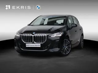 BMW 2 Serie Active Tourer 230e xDrive M Sport/ Glazen Panoramadak/ Elektrisch verstelbare en verwarm