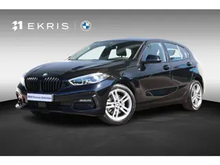 BMW 1 Serie 118i Business Edition Plus / Sportline / 17'' LM / Stoelverwarming / PDC / Climate Contr