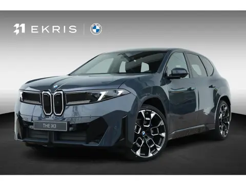 BMW iX3 50 xDrive | M Sportpakket | Innovation Pack | Panoramadak | Parking Assistant Professional