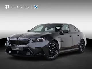 BMW M5 | M Drive Professional | Comfort Pack