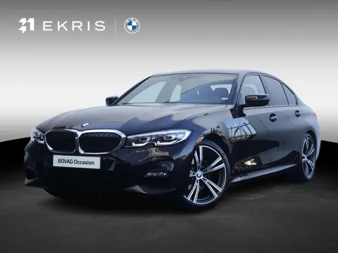 BMW 3-serie 318i Executive Edition M Sport/ Live Cockpit Professional/ HiFi/ Cruise Control/ Sportst