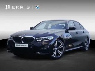 BMW 3-serie 318i Executive Edition M Sport/ Live Cockpit Professional/ HiFi/ Cruise Control/ Sportst