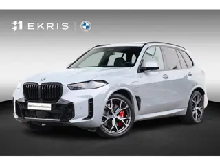 BMW X5 xDrive50e / Sportpakket Pro / Skylounge / Comfort Stoelen / Drving Assistant Professional / M