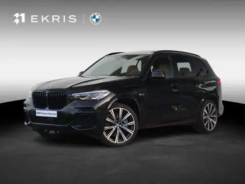 BMW X5 xDrive45e High Executive / M-Sportpakket / Harman Kardon / M-Stoelen / Head Up Display / 22''
